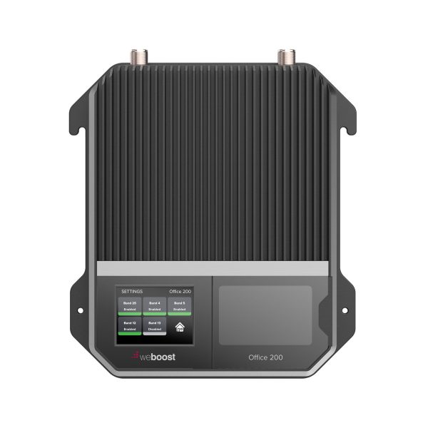 WeBoost for Business Office 200 In-Building Signal Booster - 50 Ohm - N - Female - 15-09077 Online now