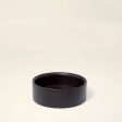 liyah brown wooden nut bowl -medium For Discount