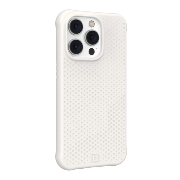 iPhone 14 Pro UAG Dot MagSafe Case - Marshmallow - 15-10186 For Discount