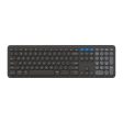 ZAGG Wireless Pro Keyboard 17inch - Black - 15-12078 on Sale