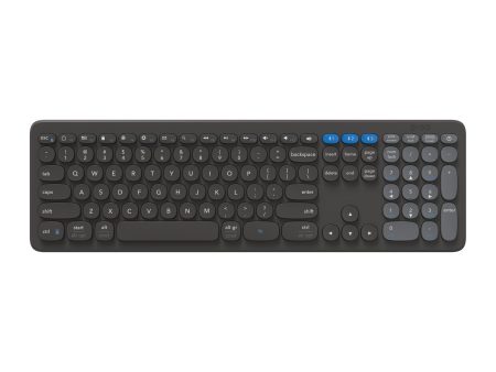 ZAGG Wireless Pro Keyboard 17inch - Black - 15-12078 on Sale