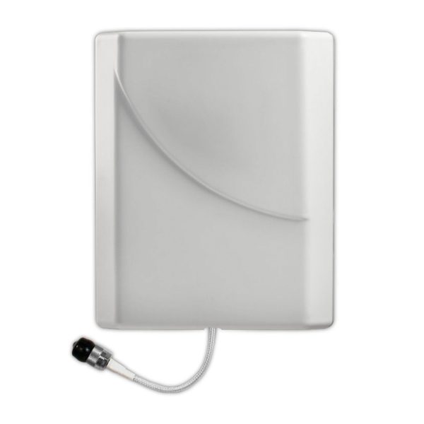 weBoost Pole Mount Panel Building Antenna - 700-2700 MHz - 50 Ohm N-Female - 15-03886 on Sale