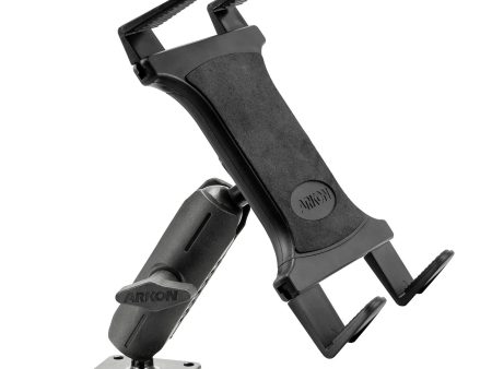 Arkon Mounts Drill-Base Tablet Mount - 15-08724 Online