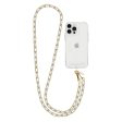 Universal Case-Mate Crossbody Chain - Gold - 15-11947 on Sale