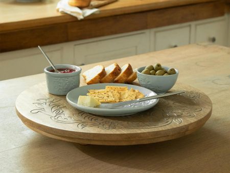 Upper Crust Lazy Susan Online now