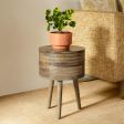 Two Decker Storage Side Table Online Hot Sale