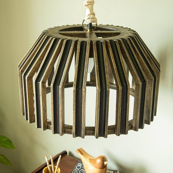 Twain Pendant Lamp - Short Cheap