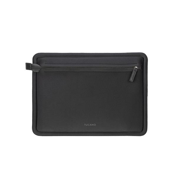 Tucano INTORNO anti-shock sleeve for laptops 16in - Black Online Hot Sale