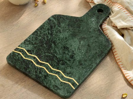 Verde Marble Cheese Board Cheap