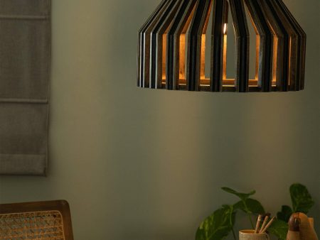 Twain Pendant Lamp - Short Cheap