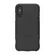 iPhone Xs Max Gear4 D3O Black Platoon Case - 15-03423 Hot on Sale