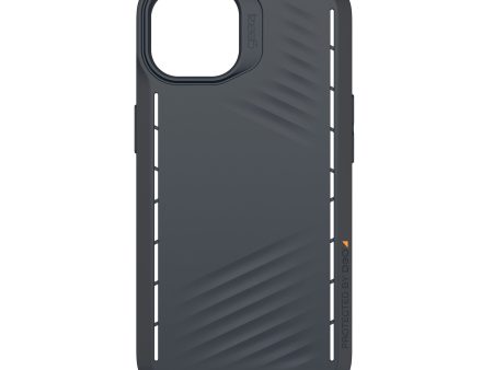 iPhone 13 Pro Gear4 D3O Blue Vancouver Snap Case - 15-08916 Online Sale