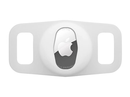 Apple AirTag Case-Mate Dog Collar - Glow in the Dark - 15-09953 Discount