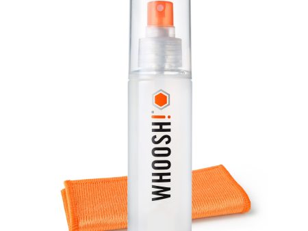 WHOOSH! Screen Shine GO XL Portable Sprayer - 100ml - 15-01830 For Cheap