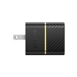 Otterbox 45W USB-C PD GAN Wall Charger - Black - 15-10677 Supply