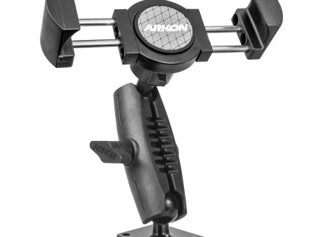 Arkon Mounts RoadVise Drill Base Mount for XL Phones and Tablets - 15-08725 Cheap