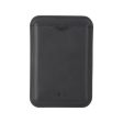 Universal Case-Mate MagSafe Cardholder - Black - 15-12297 Discount