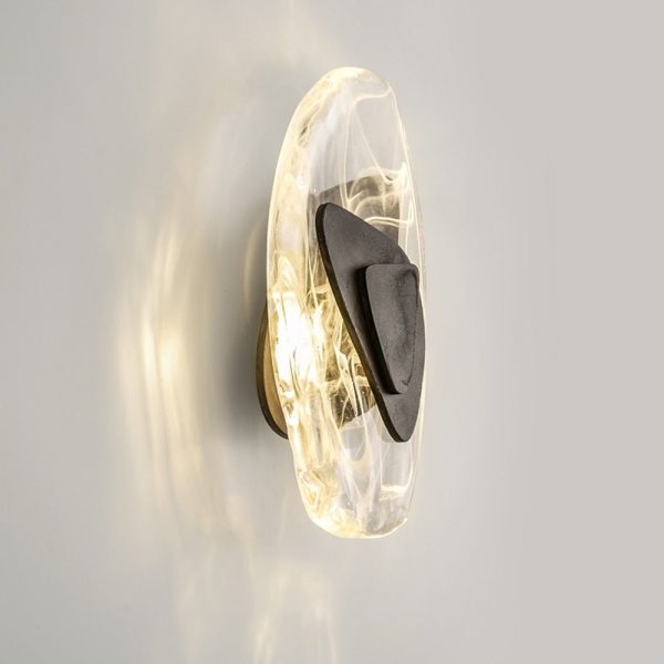 Simple Design Modern Living Room Bedroom Wall Lamp Sconce Online Hot Sale