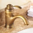 Craine Bathroom Basin Faucet Mixer Tap Fashion