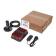 WeBoost Drive Reach Flex Fleet Wireless In-Vehicle Signal Booster Kit - 15-09666 Hot on Sale