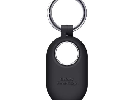 Samsung Galaxy SmartTag2 Silicone Case - Black - 15-12129 Online