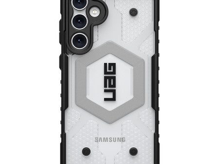 UAG Pathfinder Rugged Case Ice for Samsung Galaxy S23 FE For Cheap