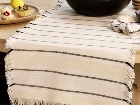 Vertical Limits 100% Cotton Table Runner Discount