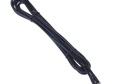 10 ft.  RG58 Coax w  SMA Male - SMA female connectors - 670WI951147 on Sale