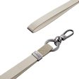 Universal MAGEASY 15mm Utility Wrist Strap  - Starlight - 15-12708 For Sale