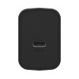 Otterbox 30W Black USB-C PD GaN Wall Charger - 15-11245 For Discount