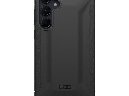 UAG Scout Rugged Case Black for Samsung Galaxy A35 5G Cheap