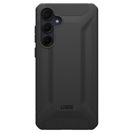 UAG Scout Rugged Case Black for Samsung Galaxy A35 5G Cheap