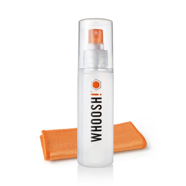 WHOOSH! Screen Shine GO XL Portable Sprayer - 100ml - 15-01830 For Cheap