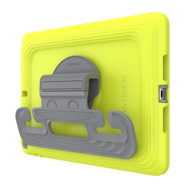 Universal Otterbox Kids Grey EasyGrab Multi-Use Case Stand - 15-08710 Online