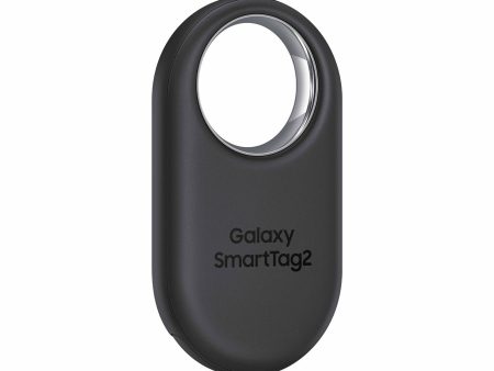 Samsung Galaxy SmartTag2 - Black - 15-12071 For Sale