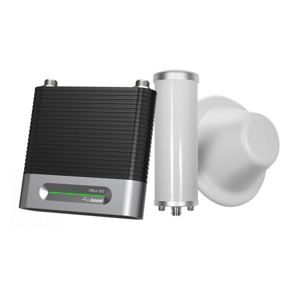 WeBoost for Business Office 100 In-Building Signal Booster - 50 Ohm - N - Female - 15-09076 on Sale