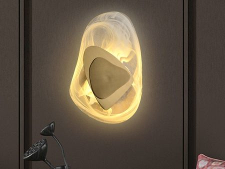 Simple Design Modern Living Room Bedroom Wall Lamp Sconce Online Hot Sale