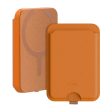 Universal JCPal Cove MagSafe Wallet Stand - Tan - 15-11950 Online