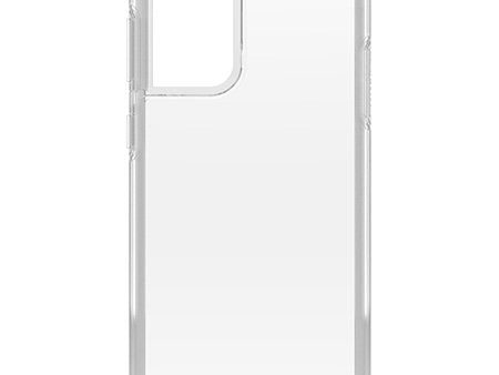 Samsung Galaxy S21+ 5G Otterbox Symmetry Clear Series Case Fashion