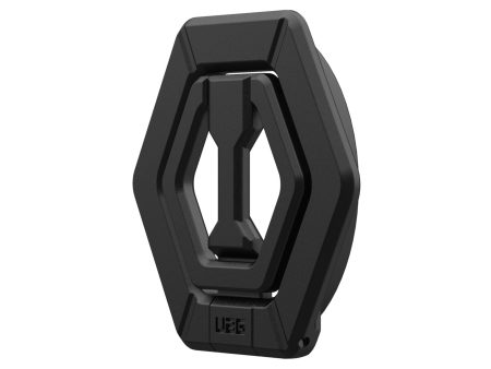 UAG Magnetic Ring Stand - Black - 15-12712 Discount