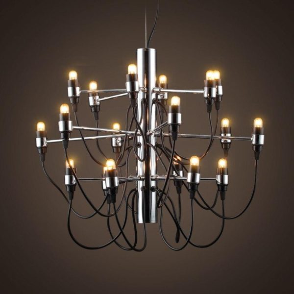 Chandeliers Lighting For Livingroom Bedroom Lustres De Cristal Para Sala Modern Chandeliers Lights Home Indoor Lamp Fashion