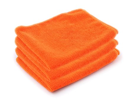 WHOOSH! 3XL Tech Cleaning Cloths - 3pk - 15-03140 Online Sale