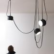 Creative Cafe Bar Restaurant Show Case Pendant Light Nordic Modern Lamp For Discount