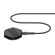 UAG 15W MagSafe Wireless Charging Pad w Kickstand - Black - 15-12680 Hot on Sale