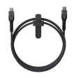 UAG Rugged Kevlar Core USB-C to USB-C Charge Sync Cable 5ft Black Grey For Discount