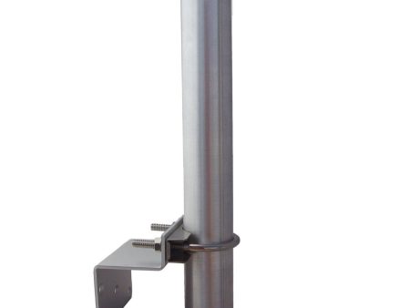 Wilson Antenna Pole Mounting Assembly for In-Building Directional Yagi Antenna - 680WI901117 on Sale