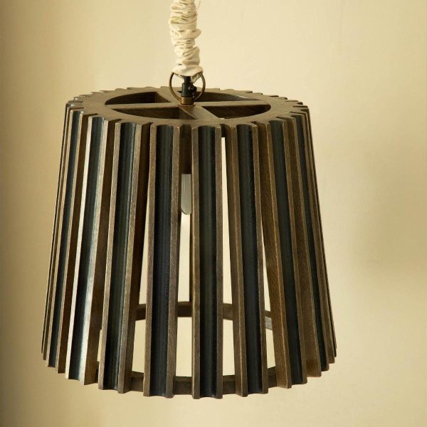 Twain Pendant Lamp - Tall Supply