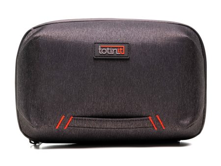 Totinit Go Travel! Tech Pack - Black Grey - 15-09344 For Sale