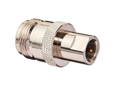 Wilson cable connector  N female - FME male - 670WI971108 Online Hot Sale