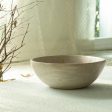 Wisteria Yellow Salad Bowl For Discount